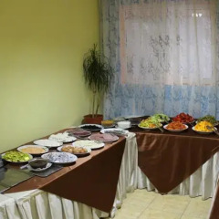Plovdiv Hotel питание