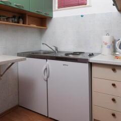 Апартаменты Apartment Matas 2 в номере