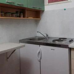 Апартаменты Apartment Matas 2 в номере фото 2