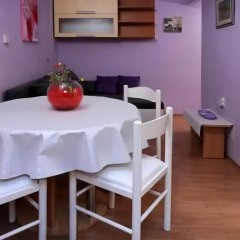 Апартаменты Apartment Matas 2 комната для гостей фото 5