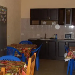 Гостиница Elvira Guest House в Сочи отзывы, цены и фото номеров - забронировать гостиницу Elvira Guest House онлайн в номере