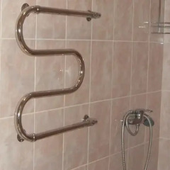 Гостиница Elvira Guest House в Сочи отзывы, цены и фото номеров - забронировать гостиницу Elvira Guest House онлайн ванная