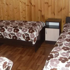 Гостиница Elvira Guest House в Сочи отзывы, цены и фото номеров - забронировать гостиницу Elvira Guest House онлайн комната для гостей