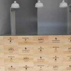 Отель Decanting Porto House спа
