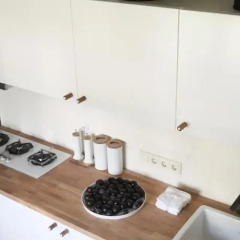 Апартаменты Strelnieku Avenue Apartment Jurmala Юрмала в номере