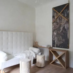 Апартаменты Strelnieku Avenue Apartment Jurmala Юрмала удобства в номере