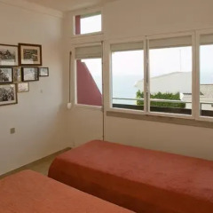 Hostel & Surfcamp 55 комната для гостей фото 3