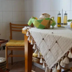 Апартаменты Boboli Apartment Флоренция питание