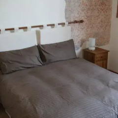 Апартаменты Boboli Apartment Флоренция комната для гостей фото 2