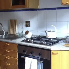 Апартаменты Boboli Apartment Флоренция в номере