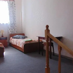 Гостиница Каменка комната для гостей фото 3