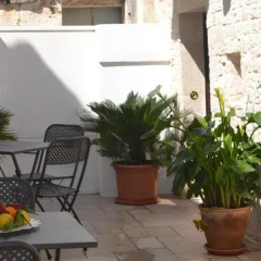 Отель Trullo De Amicis n°5 Альберобелло фото 3