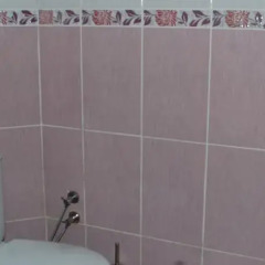 Отель Lycian Way Pension Патара ванная