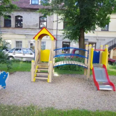 Отель Traku Street Flat Вильнюс детские мероприятия