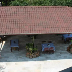 Отель Lycian Way Pension Патара спортивное сооружение