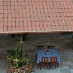 Отель Lycian Way Pension Патара детские мероприятия