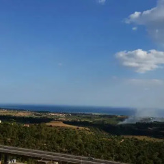 Отель Tra valle e centro storico Агридженто балкон