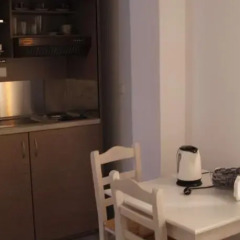 Отель Saint George Studios Родос в номере фото 2