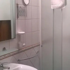 Отель La Suite B&B Италия, Лечче - отзывы, цены и фото номеров - забронировать отель La Suite B&B онлайн ванная фото 2