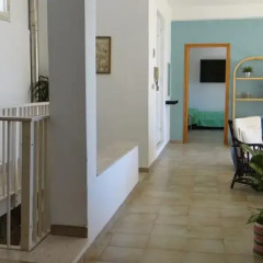 Отель Villa Magielan Сиракуза интерьер отеля фото 2