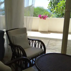 Отель Villa Magielan Сиракуза питание