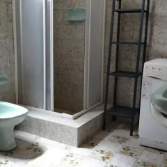 Отель Villa Magielan Сиракуза ванная фото 2