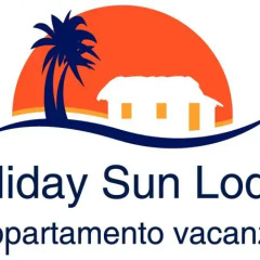 Отель Holiday Sun Lodge Appartamento Vacanze Джардини Наксос интерьер отеля