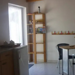 Отель Casa SanSiSa Лечче в номере