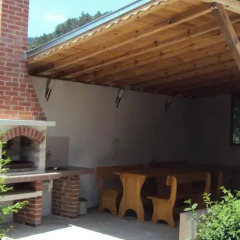 Отель Villa Mirlevi Казанлак фото 11