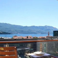 Апартаменты Boutique Apartments пляж