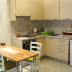 Апартаменты Apartment Lanterna в номере фото 2
