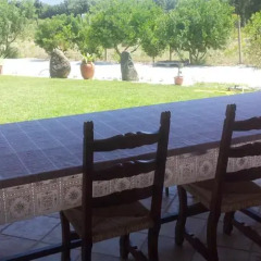 Отель B&B Sa Contissa Ористано фото 3