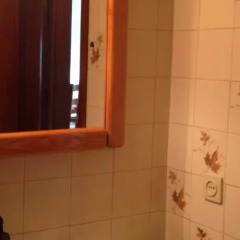 Отель Casa Gil Vicente ванная