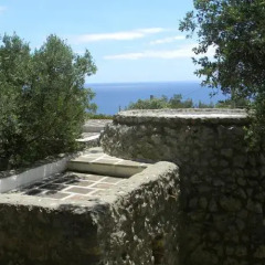 Отель Abitare In Salento Гальяно дель Капо бассейн