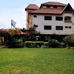 Апартаменты Accra Royal Castle Apartments & Suites Тема фото 3
