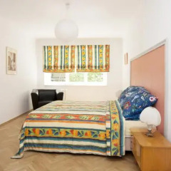 Отель ApartDzielna комната для гостей фото 2