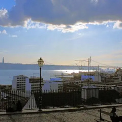Отель Casa Miradouro De Lisboa