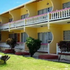 Kings Landing Hotel фото 4