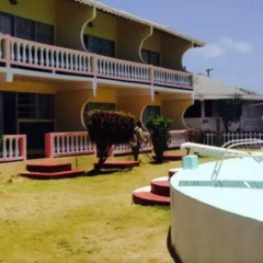Kings Landing Hotel фото 3