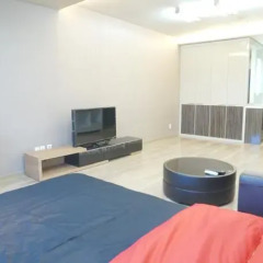Отель Edencity Dossi Renthouse комната для гостей фото 2