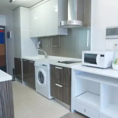 Отель Edencity Dossi Renthouse в номере