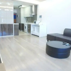 Отель Edencity Dossi Renthouse комната для гостей фото 4