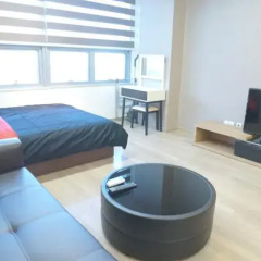 Отель Edencity Dossi Renthouse комната для гостей фото 3