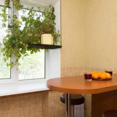 Апартаменты Apartment on Blyukhera в номере фото 2
