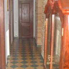 Отель Il Covo dei Piccioni Кастельфидардо