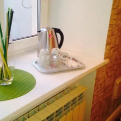 Гостиница Guest House on Patriarch удобства в номере