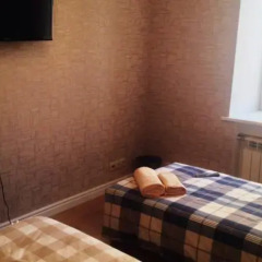 Гостиница Guest House on Patriarch спа