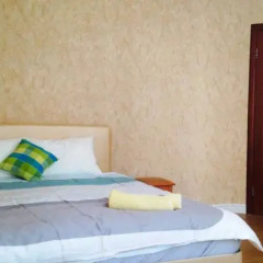 Гостиница Guest House On Patriarch комната для гостей фото 5
