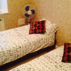 Гостиница Guest House on Patriarch комната для гостей фото 5