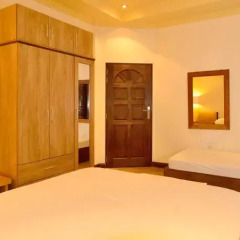 Отель Seashine Maldives Guest House удобства в номере
